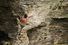 Climbing Fun in Bermuda : Deep water solo free climbing... Various photos of our climbing endevours around Bermdua.