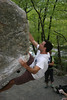 sjtdesigns > Scott on the Egg Boulder Gil Egg (Bermuda Variation)